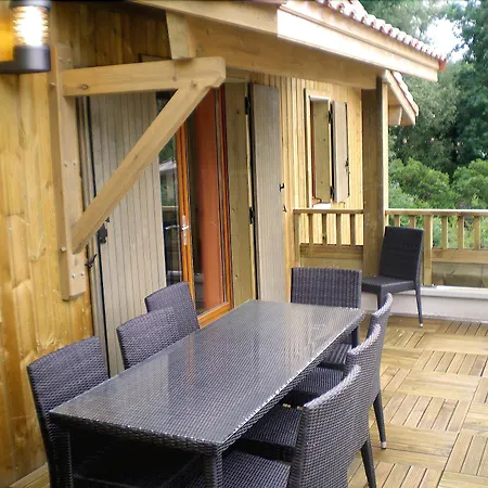 Vacancéole - Les Rives Du Appart hôtel 3*