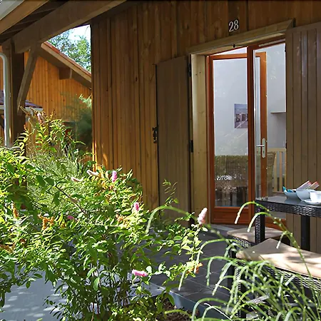 Vacanceole - Les Rives Du Lac 3*