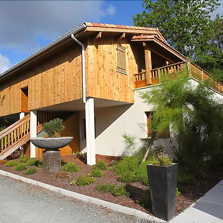 Vacanceole - Les Rives Du Lac 3*