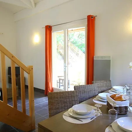 Vacanceole - Les Rives Du Lac Aparthotel Lacanau