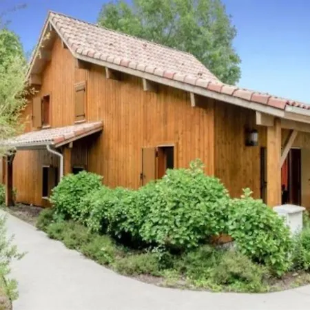 Aparthotel Vacanceole - Les Rives Du Lac Lacanau