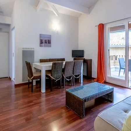 Vacancéole - Les Rives Du Appart hôtel