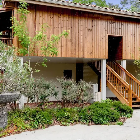 Aparthotel Vacanceole - Les Rives Du Lac