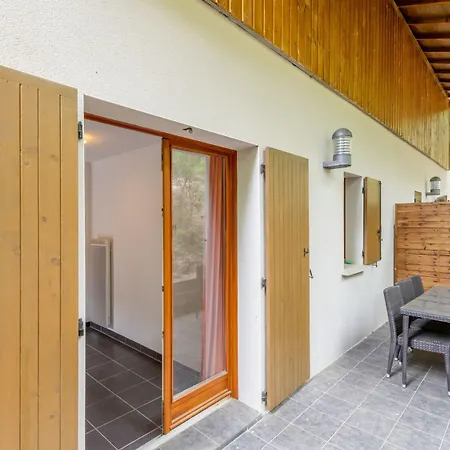 Aparthotel Vacanceole - Les Rives Du Lac