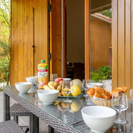Vacancéole - Les Rives Du Appart hôtel 3*