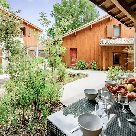 Aparthotel Vacanceole - Les Rives Du Lac