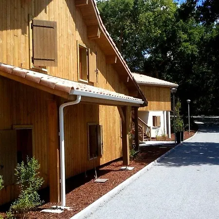 Appart hôtel Vacancéole - Les Rives Du