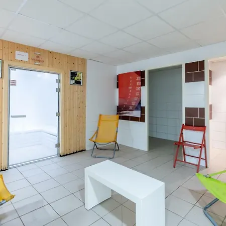 Vacancéole - Les Rives Du Appart hôtel