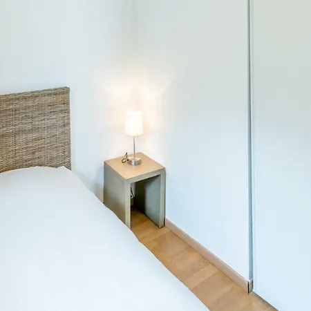 Aparthotel Vacanceole - Les Rives Du Lac