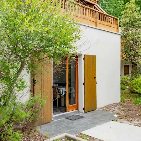 Vacancéole - Les Rives Du Appart hôtel 3*
